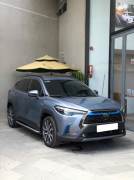 Toyota Corolla Cross 1.8HV 2021 - ảnh 1