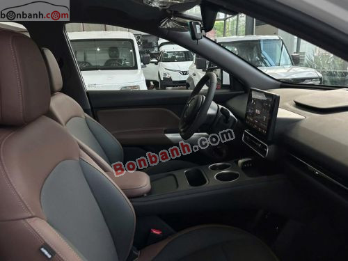 VinFast VF MPV 7 AT 2026 - ảnh 3