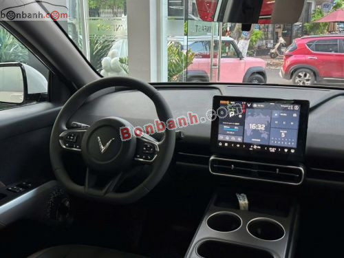 VinFast VF MPV 7 AT 2026 - ảnh 4