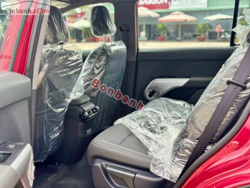 VinFast VF MPV 7 AT 2026 - ảnh 5