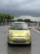 Chevrolet Spark 2009 - ảnh 1