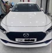 Mazda 3 1.5L Luxury 2024 - ảnh 1