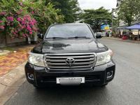Toyota Land Cruiser VX 4.6 V8 2014 - ảnh 1