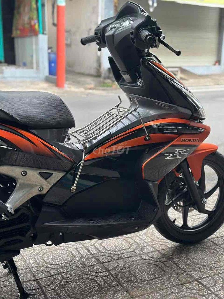 Honda Airblade 2009 - ảnh 1