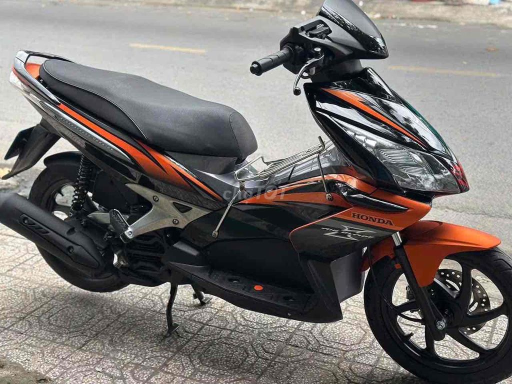 Honda Airblade 2009 - ảnh 2