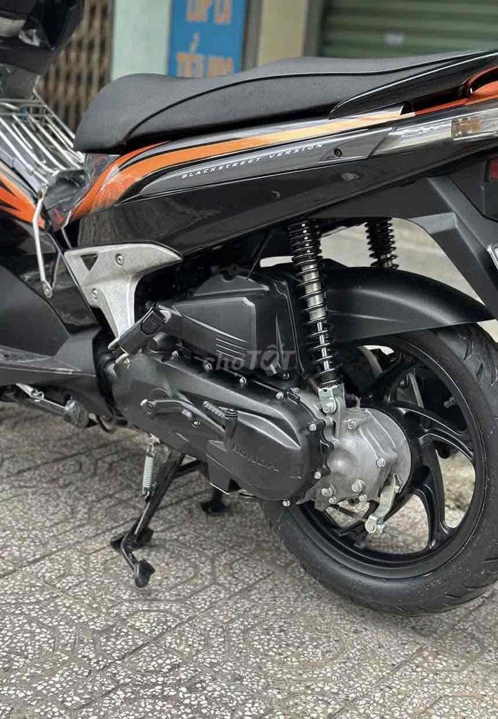 Honda Airblade 2009 - ảnh 4