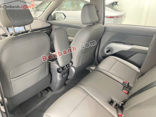 VinFast VF MPV 7 AT 2026 - ảnh 4