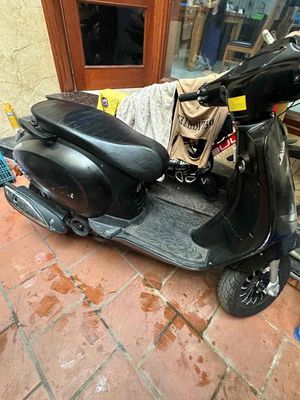 Vespa 2024 - ảnh 1