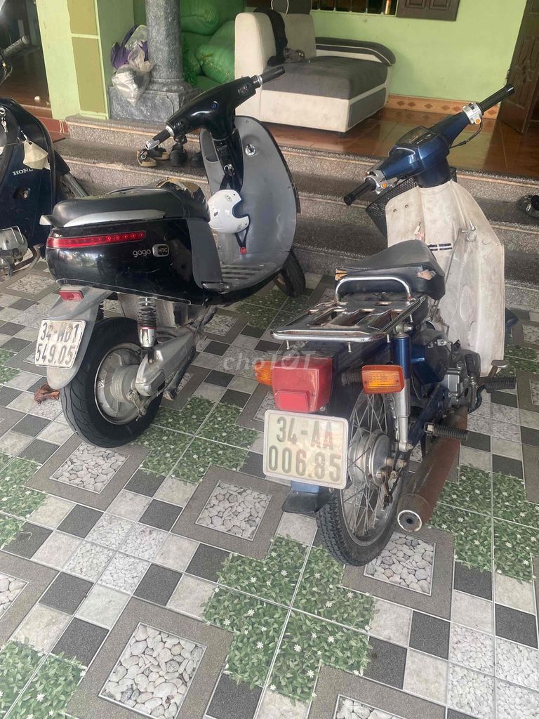 Xe m 2012 - ảnh 2