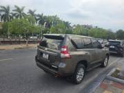 Toyota Prado TXL 2.7L 2015 - ảnh 1