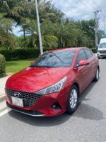 Hyundai Accent 1.4 AT 2022 - ảnh 1