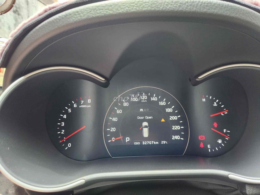 Kia Sorento 2017 - ảnh 1