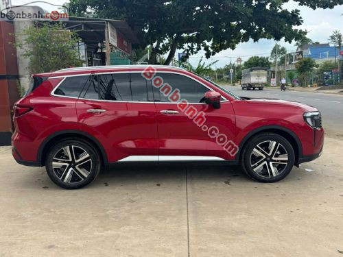 Ford Territory Titanium X 1.5 AT 2026 - ảnh 4