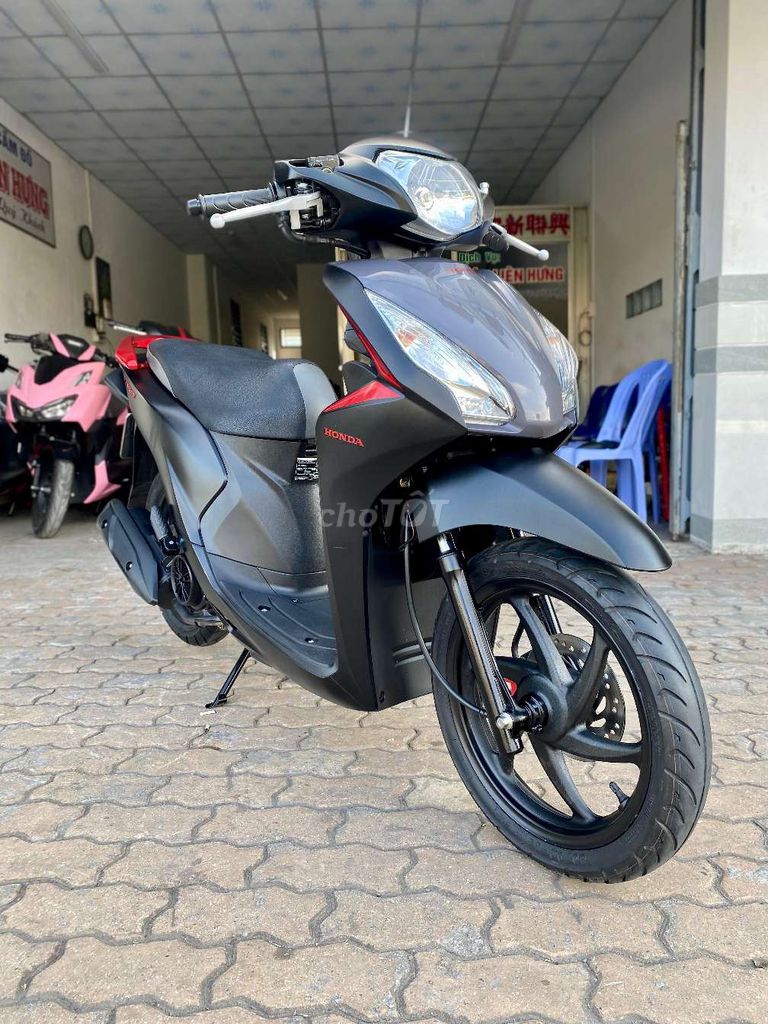 Honda 2019 - ảnh 1