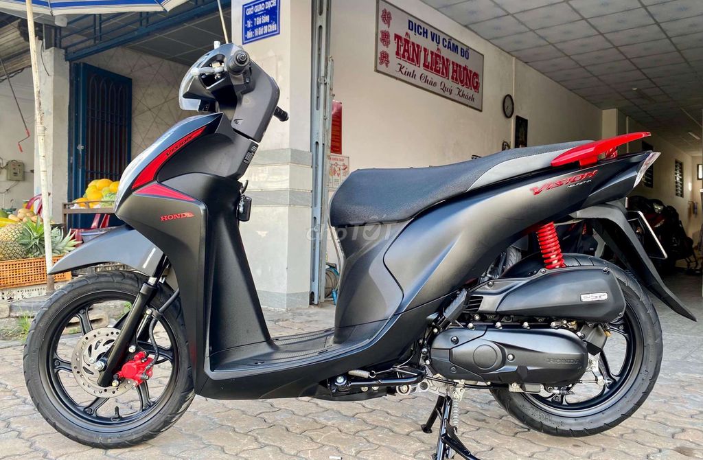 Honda 2019 - ảnh 2