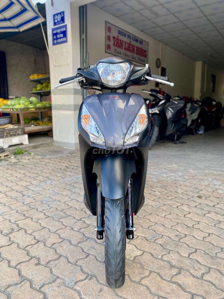 Honda 2019 - ảnh 3