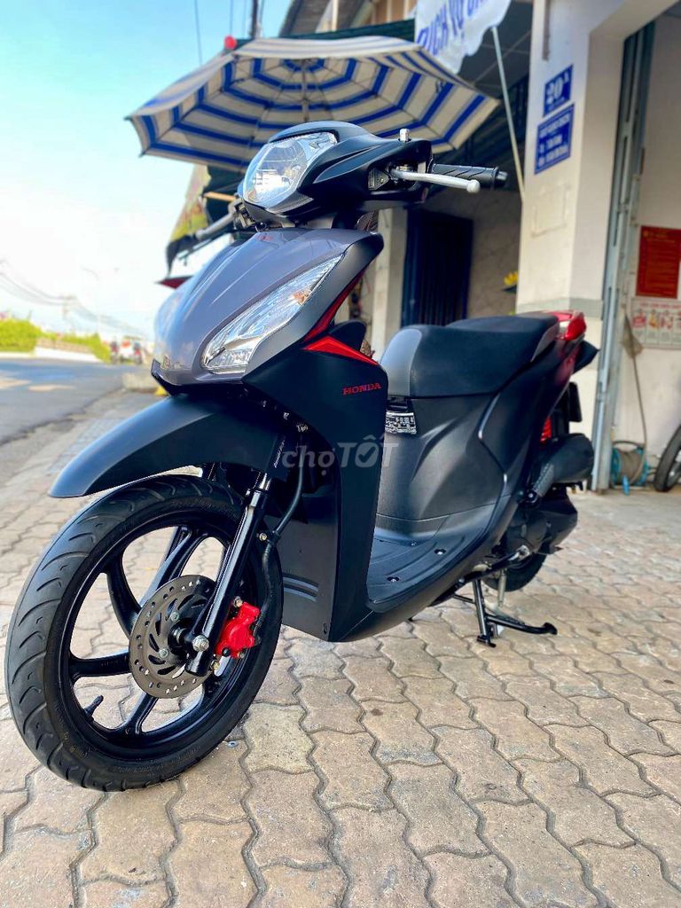 Honda 2019 - ảnh 4