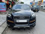 Audi 2008 - ảnh 1