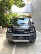 Toyota 2026 - ảnh 1