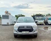 Toyota Innova 2.0E 2017 - ảnh 1