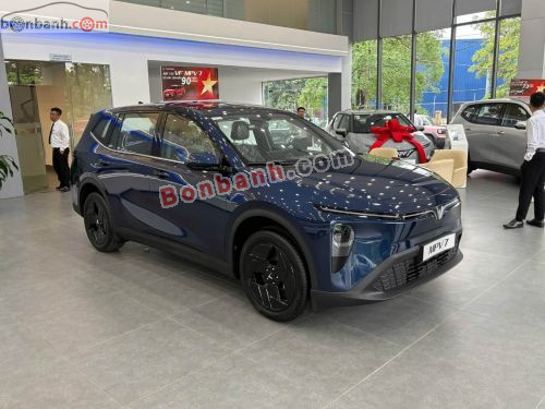 VinFast VF MPV 7 AT 2026 - ảnh 1