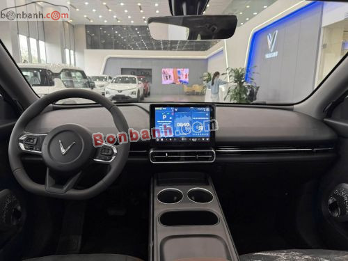 VinFast VF MPV 7 AT 2026 - ảnh 3
