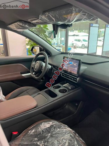 VinFast VF MPV 7 AT 2026 - ảnh 4