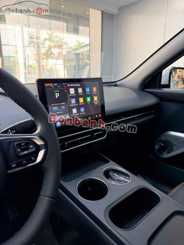 VinFast VF MPV 7 AT 2026 - ảnh 5