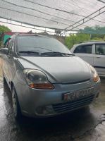 Chevrolet Spark 2011 - ảnh 1