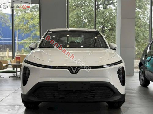 VinFast VF MPV 7 AT 2026 - ảnh 1