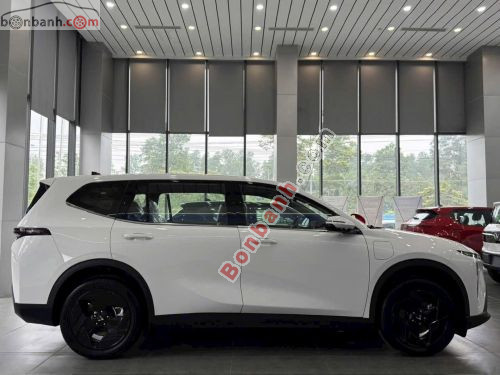 VinFast VF MPV 7 AT 2026 - ảnh 2