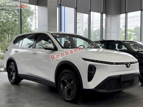 VinFast VF MPV 7 AT 2026 - ảnh 3