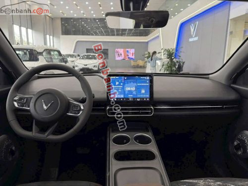 VinFast VF MPV 7 AT 2026 - ảnh 5
