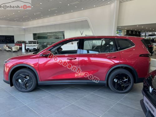 VinFast VF MPV 7 AT 2026 - ảnh 3