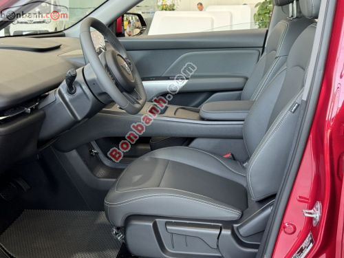 VinFast VF MPV 7 AT 2026 - ảnh 5