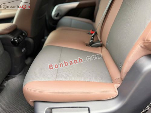 VinFast VF MPV 7 AT 2026 - ảnh 5