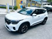 Kia Seltos 2026 - ảnh 1