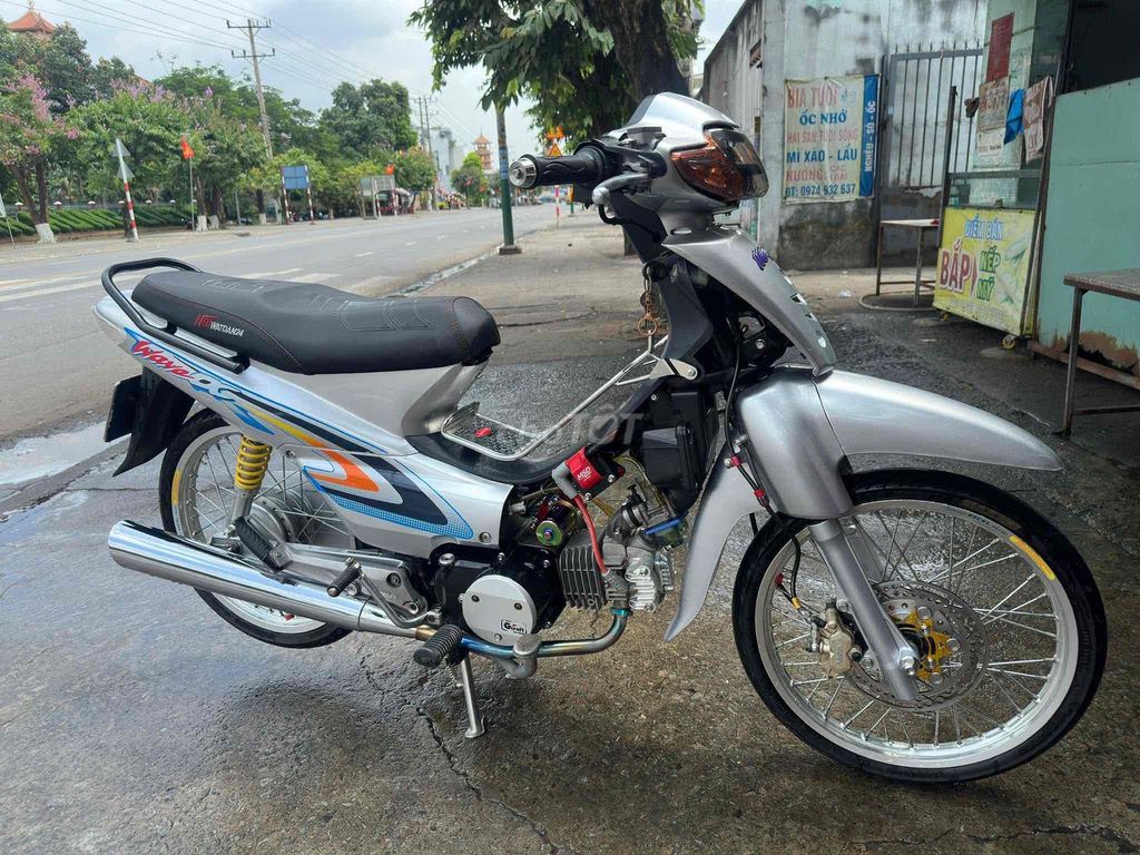 Honda - ảnh 1
