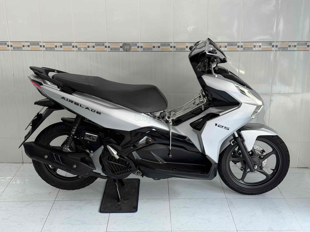 Honda 2021 - ảnh 1