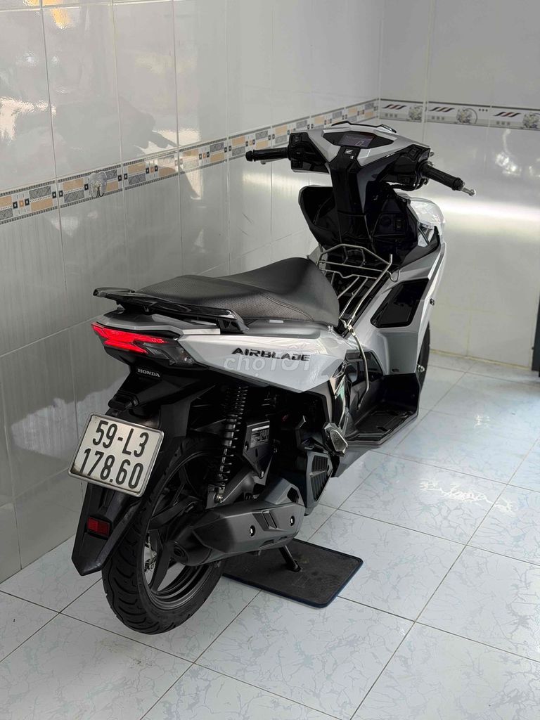 Honda 2021 - ảnh 2