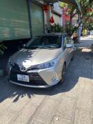 Toyota Vios E CVT 2022 - ảnh 1
