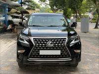 Lexus GX 460 2020 - ảnh 1