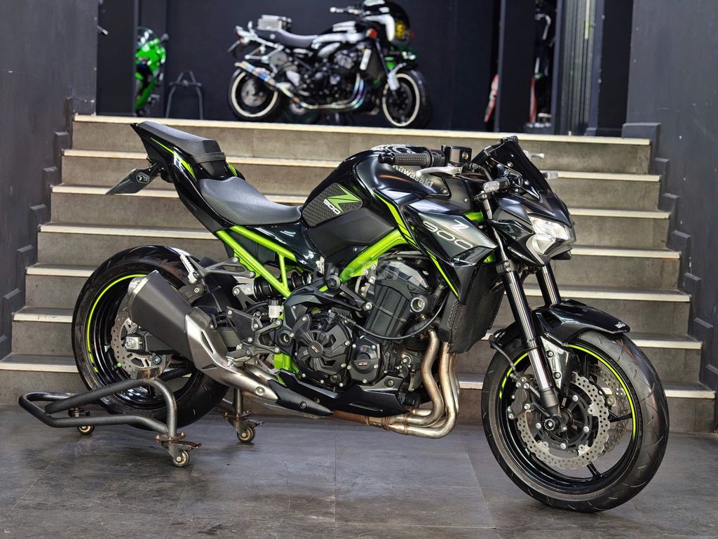 Kawasaki - ảnh 1