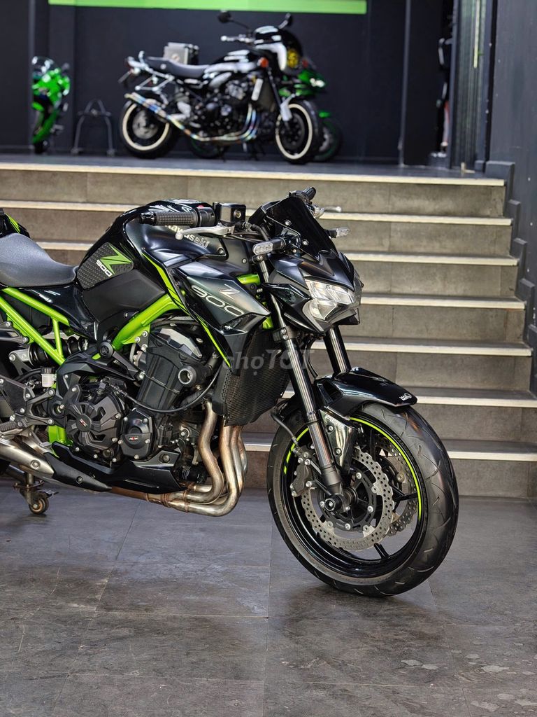Kawasaki - ảnh 2