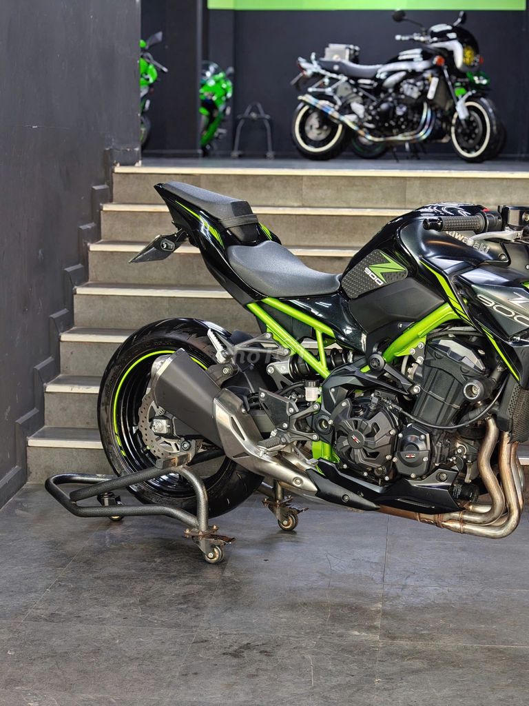 Kawasaki - ảnh 3