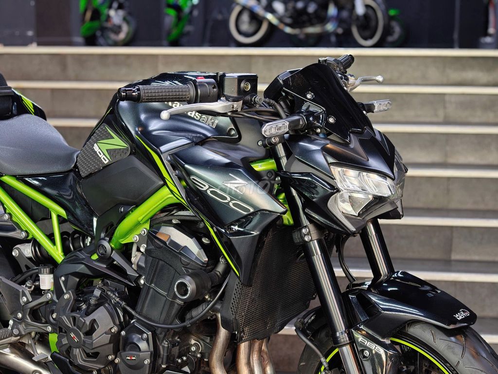 Kawasaki - ảnh 4