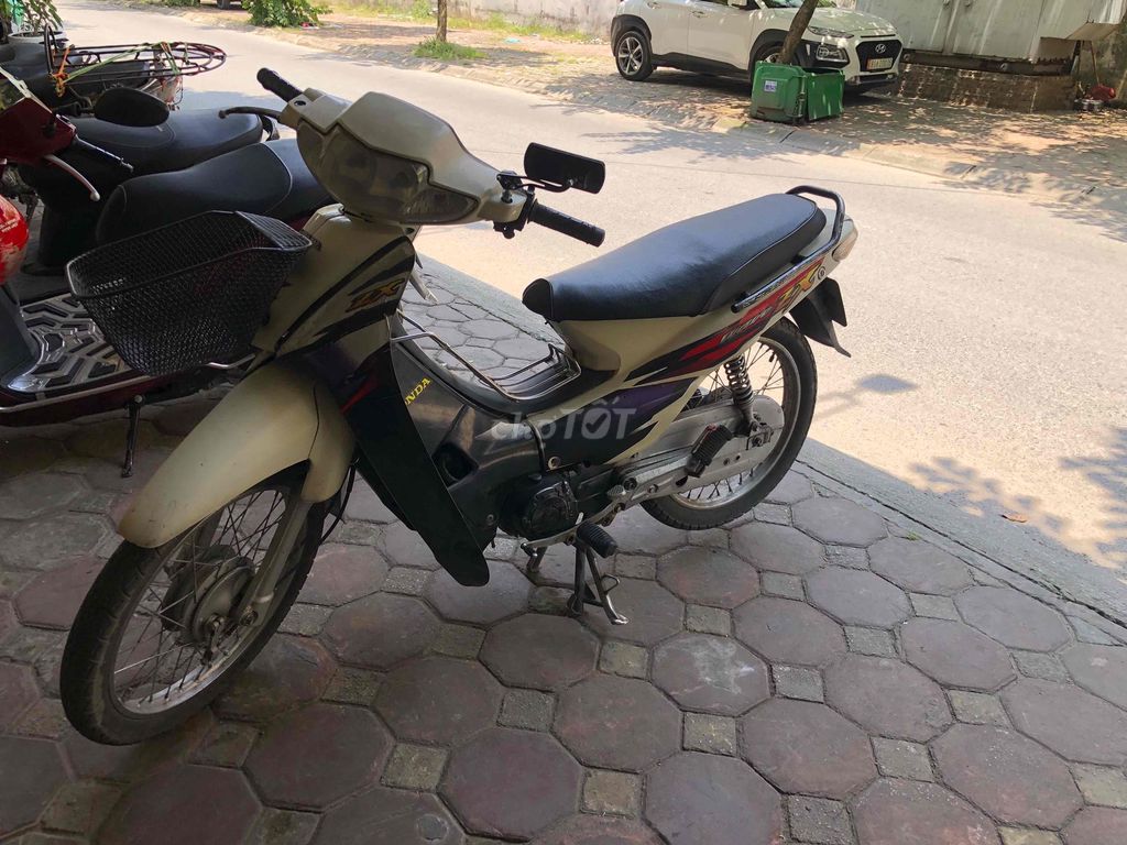 Wave Li 2005 - ảnh 1