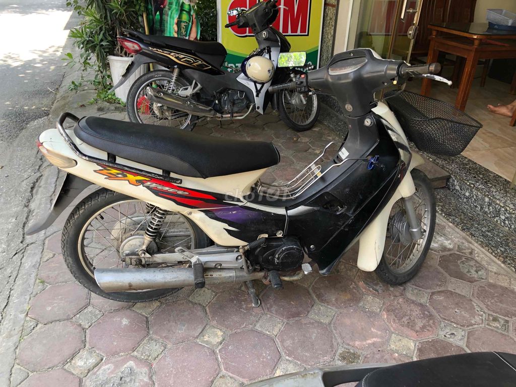Wave Li 2005 - ảnh 2
