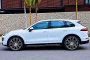 Porsche Cayenne 3.6 V6 2016 - ảnh 1