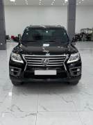 Lexus LX 570 2014 - ảnh 1